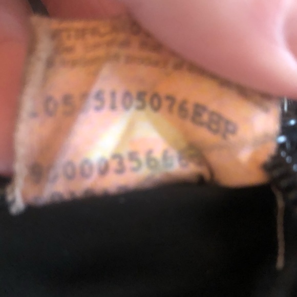 Bottega Veneta Vintage Year 2000 Veneta Dark Brown Suede Leather Shoulder Bag - Picture 6 of 7